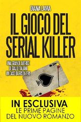 IL GIOCO DEL SERIAL KILLER
ENEWTON ORIGINALS