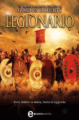 IL LEGIONARIO
ENEWTON NARRATIVA