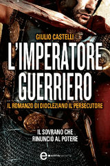 L&APOS;IMPERATORE GUERRIERO
ENEWTON NARRATIVA