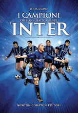 I CAMPIONI CHE HANNO FATTO GRANDE L&APOS;INTER
ENEWTON MANUALI E GUIDE