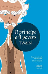 IL PRINCIPE E IL POVERO
ENEWTON CLASSICI