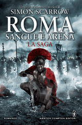 ROMA SANGUE E ARENA. LA SAGA
ENEWTON NARRATIVA