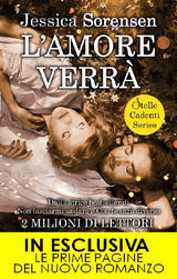 L&APOS;AMORE VERR
ENEWTON NARRATIVA