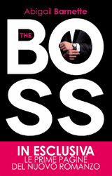 THE BOSS
ENEWTON NARRATIVA