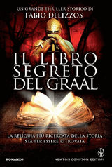 IL LIBRO SEGRETO DEL GRAAL
ENEWTON NARRATIVA