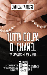 TUTTA COLPA DI CHANEL
ENEWTON NARRATIVA