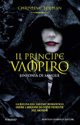 IL PRINCIPE VAMPIRO. SINFONIA DI SANGUE
ENEWTON NARRATIVA