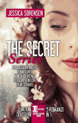 THE SECRET SERIES
ENEWTON NARRATIVA