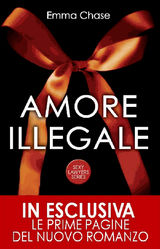 AMORE ILLEGALE
ENEWTON NARRATIVA