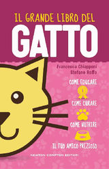 IL GRANDE LIBRO DEL GATTO
ENEWTON MANUALI E GUIDE