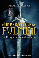 L&APOS;IMPERATORE DEI FULMINI
ENEWTON NARRATIVA