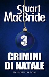 CRIMINI DI NATALE 3
ENEWTON NARRATIVA