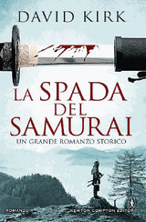 LA SPADA DEL SAMURAI
ENEWTON NARRATIVA