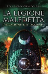 LA LEGIONE MALEDETTA. L&APOS;INVASIONE DEI DANNATI
ENEWTON NARRATIVA