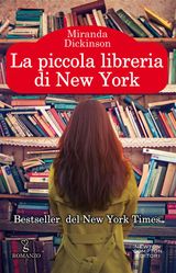 LA PICCOLA LIBRERIA DI NEW YORK
ENEWTON NARRATIVA