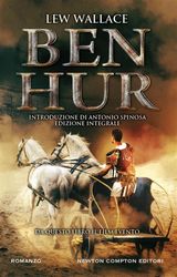 BEN HUR
ENEWTON NARRATIVA