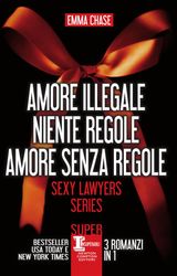 AMORE ILLEGALE - NIENTE REGOLE - AMORE SENZA REGOLE
ENEWTON NARRATIVA