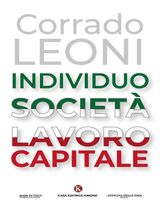 INDIVIDUO SOCIET LAVORO CAPITALE