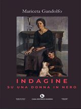 INDAGINE SU UNA DONNA IN NERO