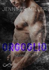 ORGOGLIO
DEADLY SINS SERIE