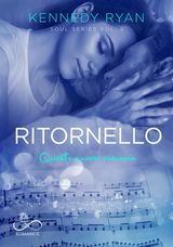 RITORNELLO
SOULS SERIES