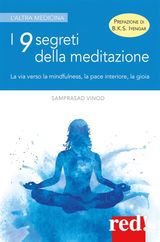 I 9 SEGRETI DELLA MEDITAZIONE
LAM