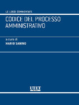 CODICE DEL PROCESSO AMMINISTRATIVO