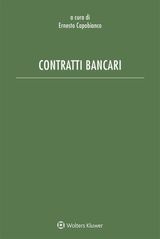 CONTRATTI BANCARI