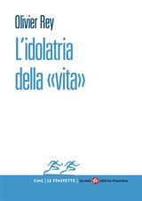 LIDOLATRIA DELLA VITA
LE STAFFETTE