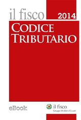 CODICE TRIBUTARIO 2014 POCKET