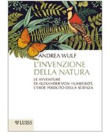 L&APOS;INVENZIONE DELLA NATURA