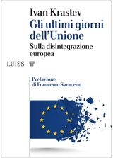 GLI ULTIMI GIORNI DELLUNIONE