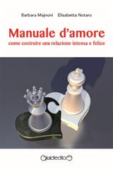 MANUALE D&APOS;AMORE
FUORICOLLANA