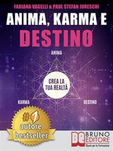 ANIMA, KARMA E DESTINO