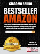 BESTSELLER AMAZON (LOS MS VENDIDOS DE AMAZON).