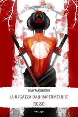 LA RAGAZZA DALLIMPERMEABILE ROSSO