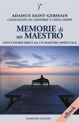 MEMORIE DI UN MAESTRO
BIBLIOTECA CELESTE