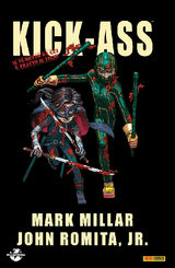 KICK-ASS 1 OMNIBUS
KICK-ASS OMNIBUS