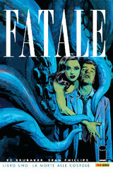 FATALE LIBRO 1
FATALE LIBRO 1