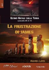 LA FRUSTRAZIONE DI JAMES - LULTIMO NATALE SULLA TERRA EP. #5 DI 10
LULTIMO NATALE SULLA TERRA