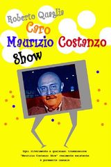 CARO MAURIZIO COSTANZO SHOW