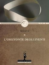 LORIZZONTE DEGLI EVENTI