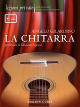 LEZIONI PRIVATE - LA CHITARRA
LEZIONI PRIVATE - GUIDE ALL&APOS;ASCOLTO DEL REPERTORIO DA CONCERTO