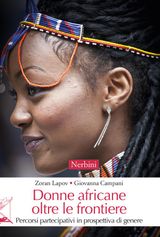 DONNE AFRICANE OLTRE LE FRONTIERE