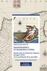 HAGIOGRAPHICA ET DOGMATICA CYPRIA