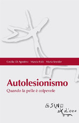 AUTOLESIONISMO