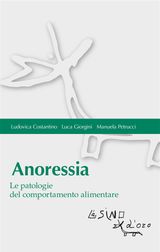 ANORESSIA
BIOS-PSICH