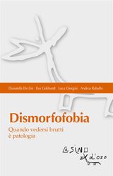 DISMORFOFOBIA
BIOS-PSICH