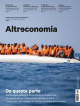 ALTRECONOMIA 206 - LUGLIO/AGOSTO 2018