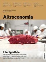 ALTRECONOMIA 208 - OTTOBRE 2018